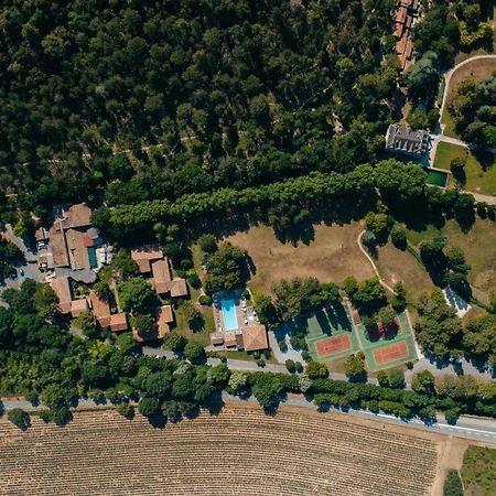 Club Vacances Bleues Domaine De Chateau Laval 그뢰오레방 외부 사진