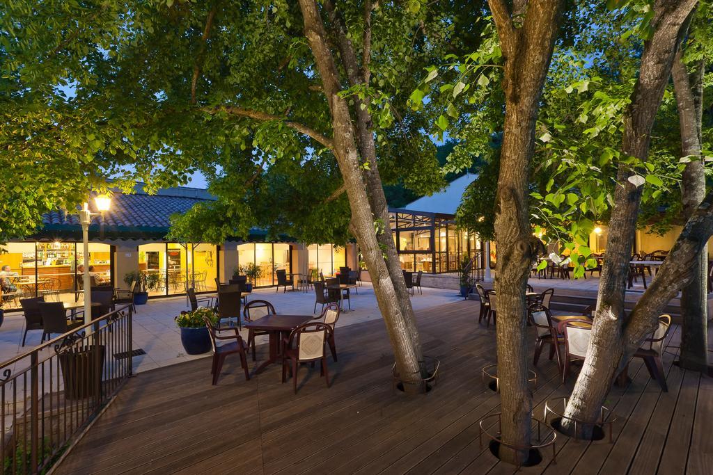Club Vacances Bleues Domaine De Chateau Laval 그뢰오레방 외부 사진