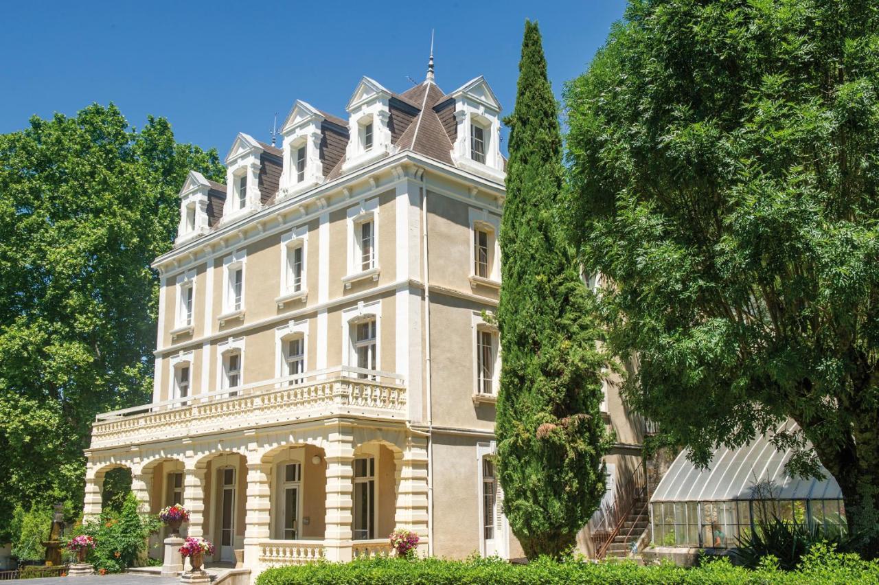 Club Vacances Bleues Domaine De Chateau Laval 그뢰오레방 외부 사진
