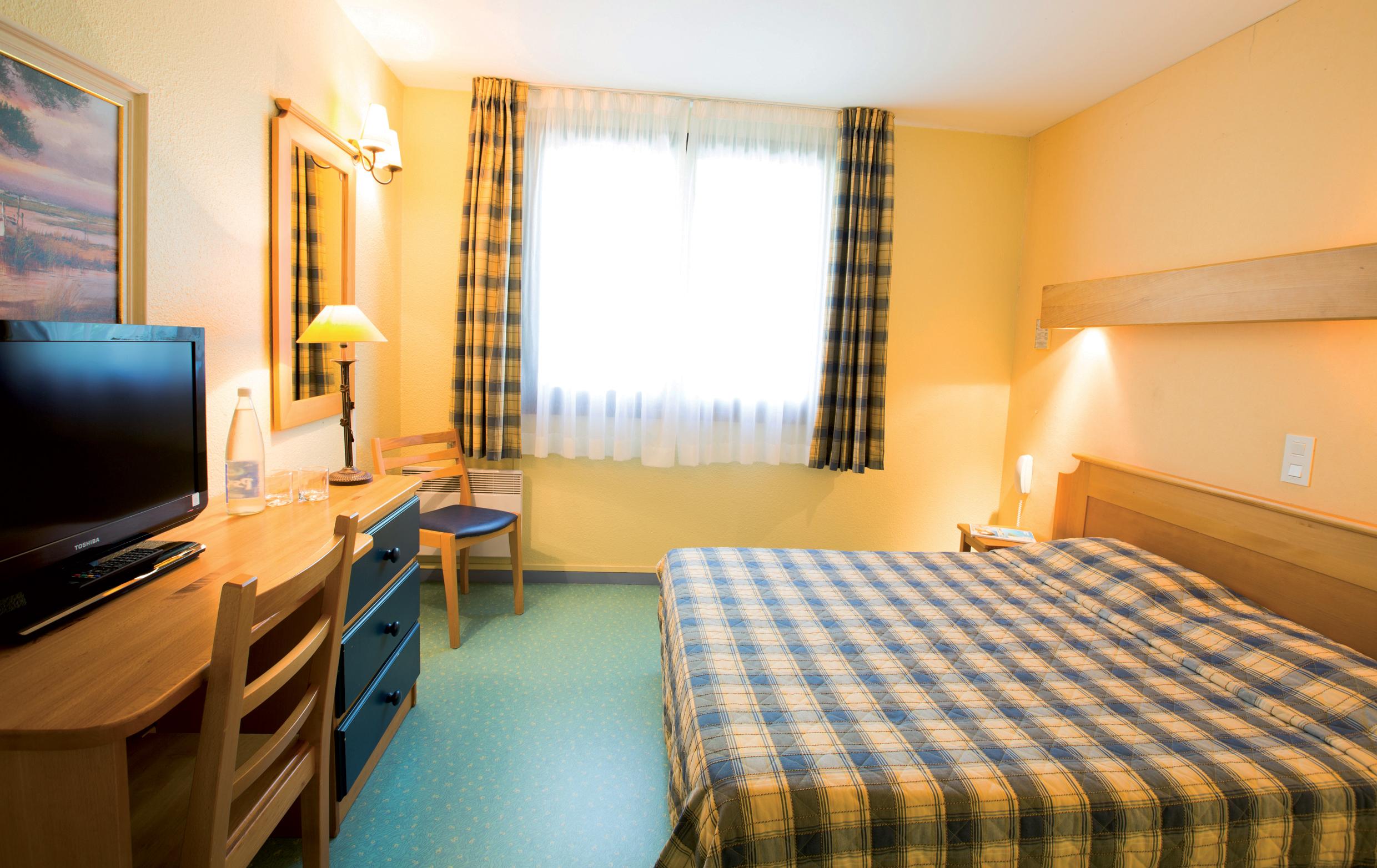 Club Vacances Bleues Domaine De Chateau Laval 그뢰오레방 외부 사진