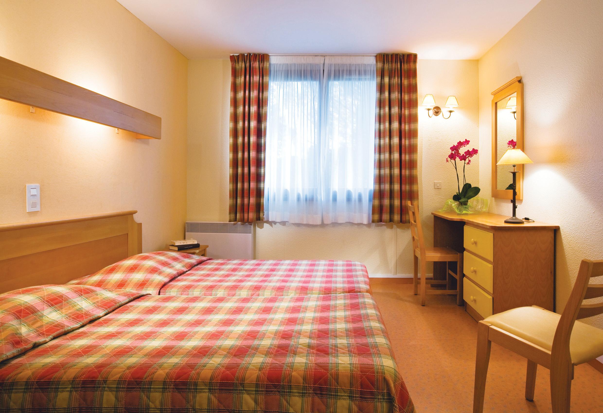 Club Vacances Bleues Domaine De Chateau Laval 그뢰오레방 외부 사진