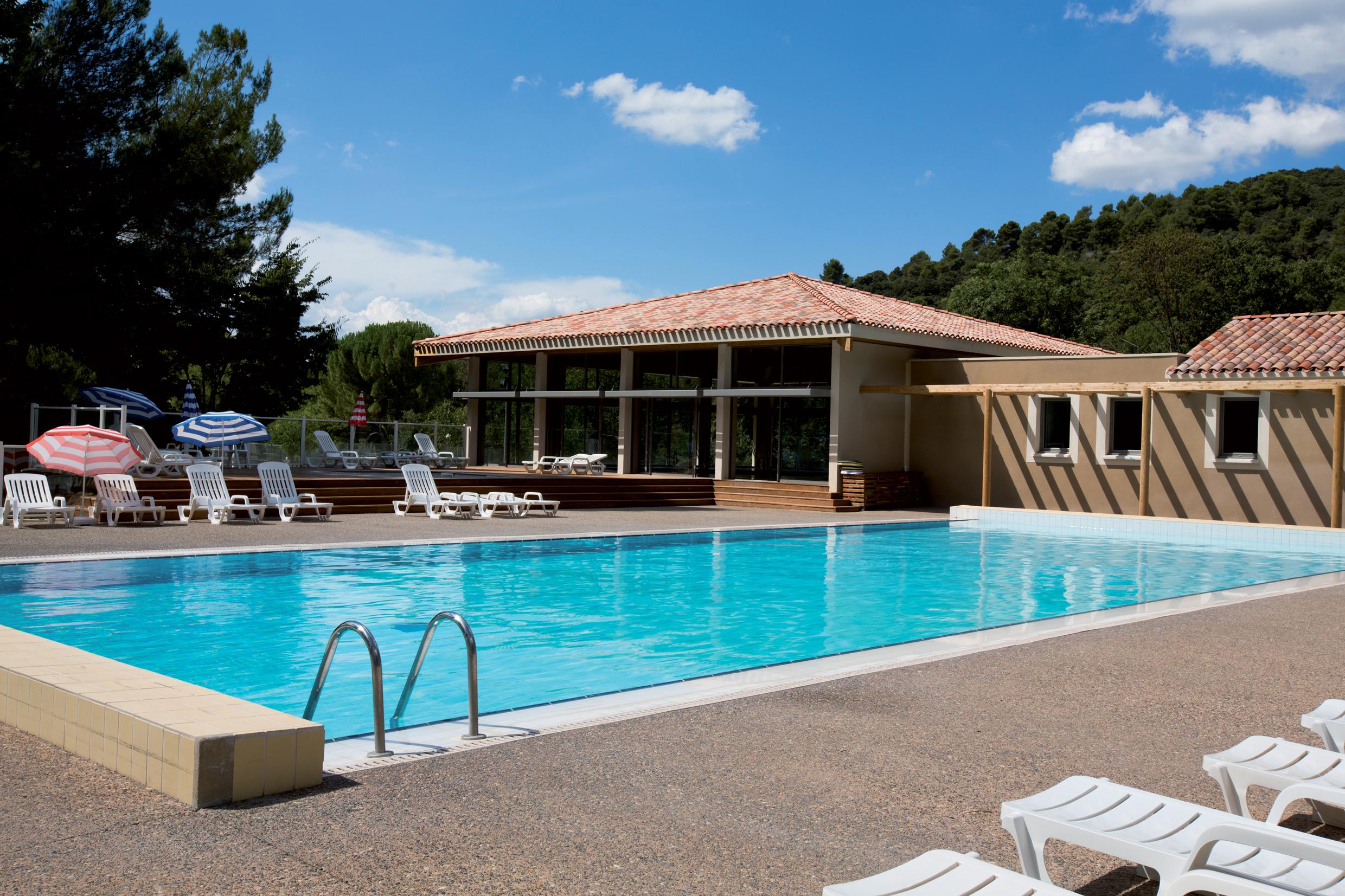 Club Vacances Bleues Domaine De Chateau Laval 그뢰오레방 외부 사진
