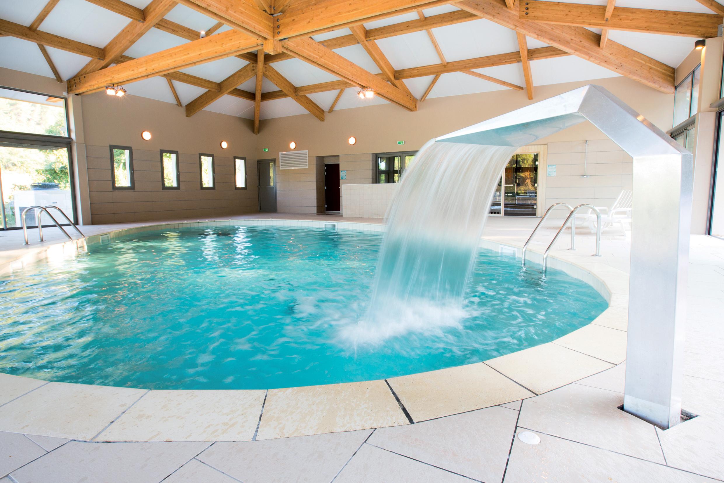 Club Vacances Bleues Domaine De Chateau Laval 그뢰오레방 외부 사진