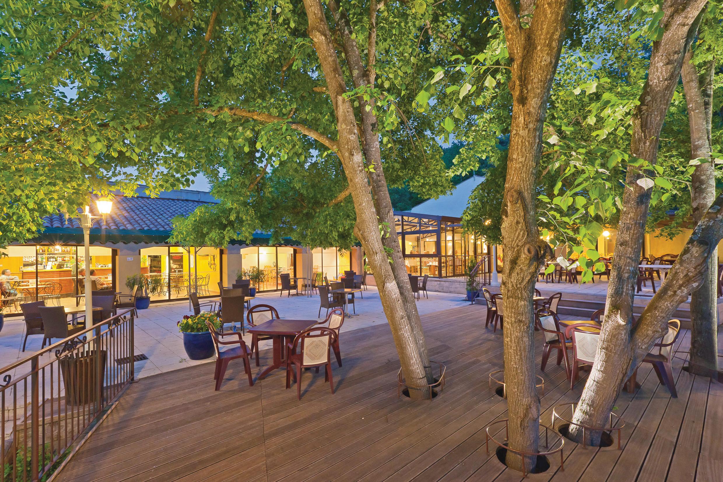 Club Vacances Bleues Domaine De Chateau Laval 그뢰오레방 외부 사진