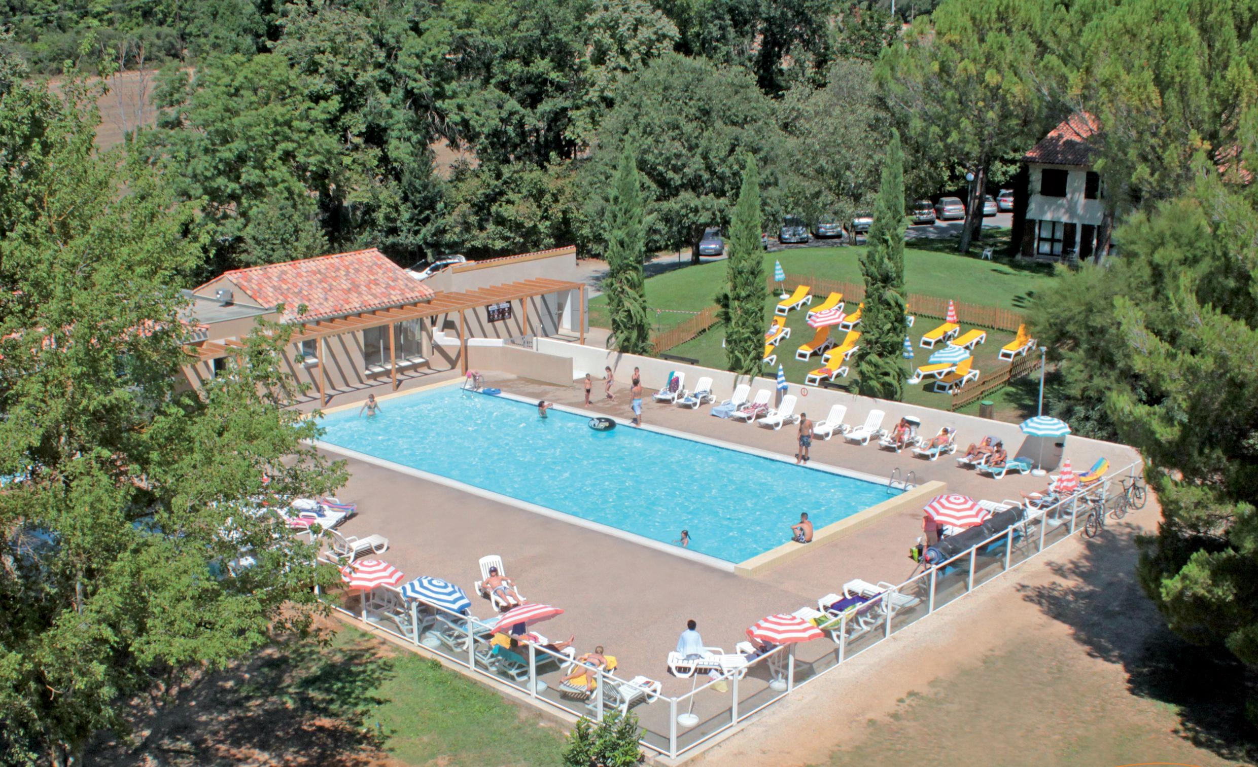 Club Vacances Bleues Domaine De Chateau Laval 그뢰오레방 외부 사진