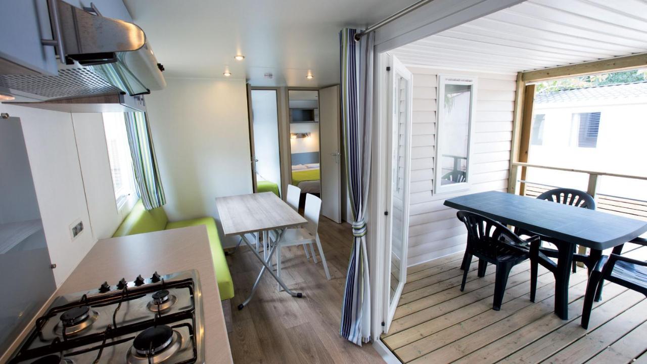 Club Vacances Bleues Domaine De Chateau Laval 그뢰오레방 외부 사진