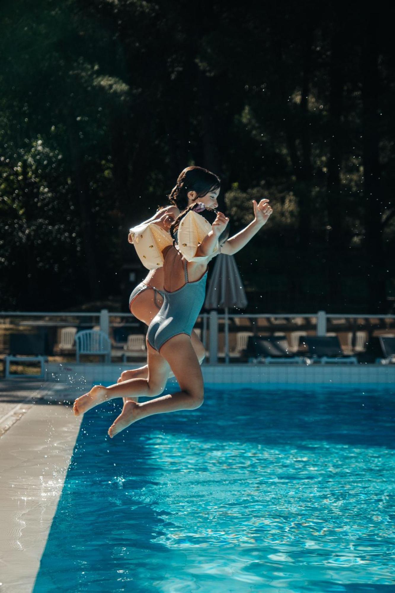 Club Vacances Bleues Domaine De Chateau Laval 그뢰오레방 외부 사진