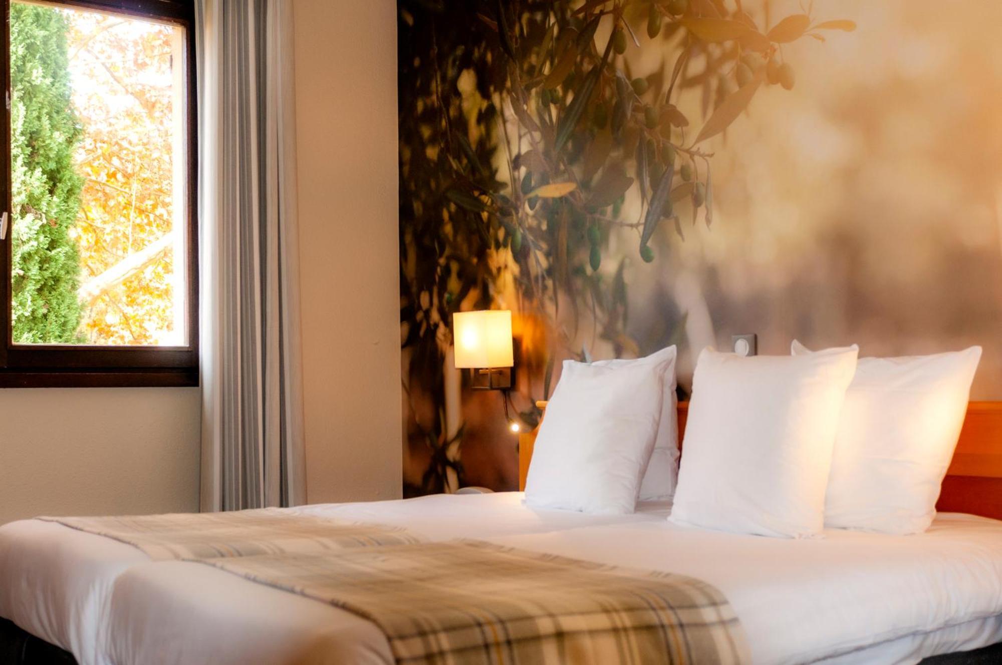 Club Vacances Bleues Domaine De Chateau Laval 그뢰오레방 외부 사진