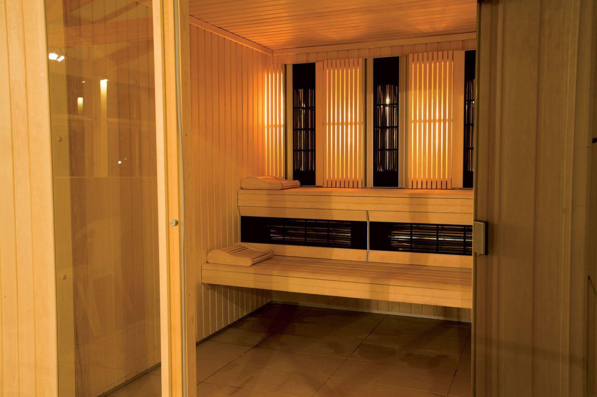 Club Vacances Bleues Domaine De Chateau Laval 그뢰오레방 외부 사진