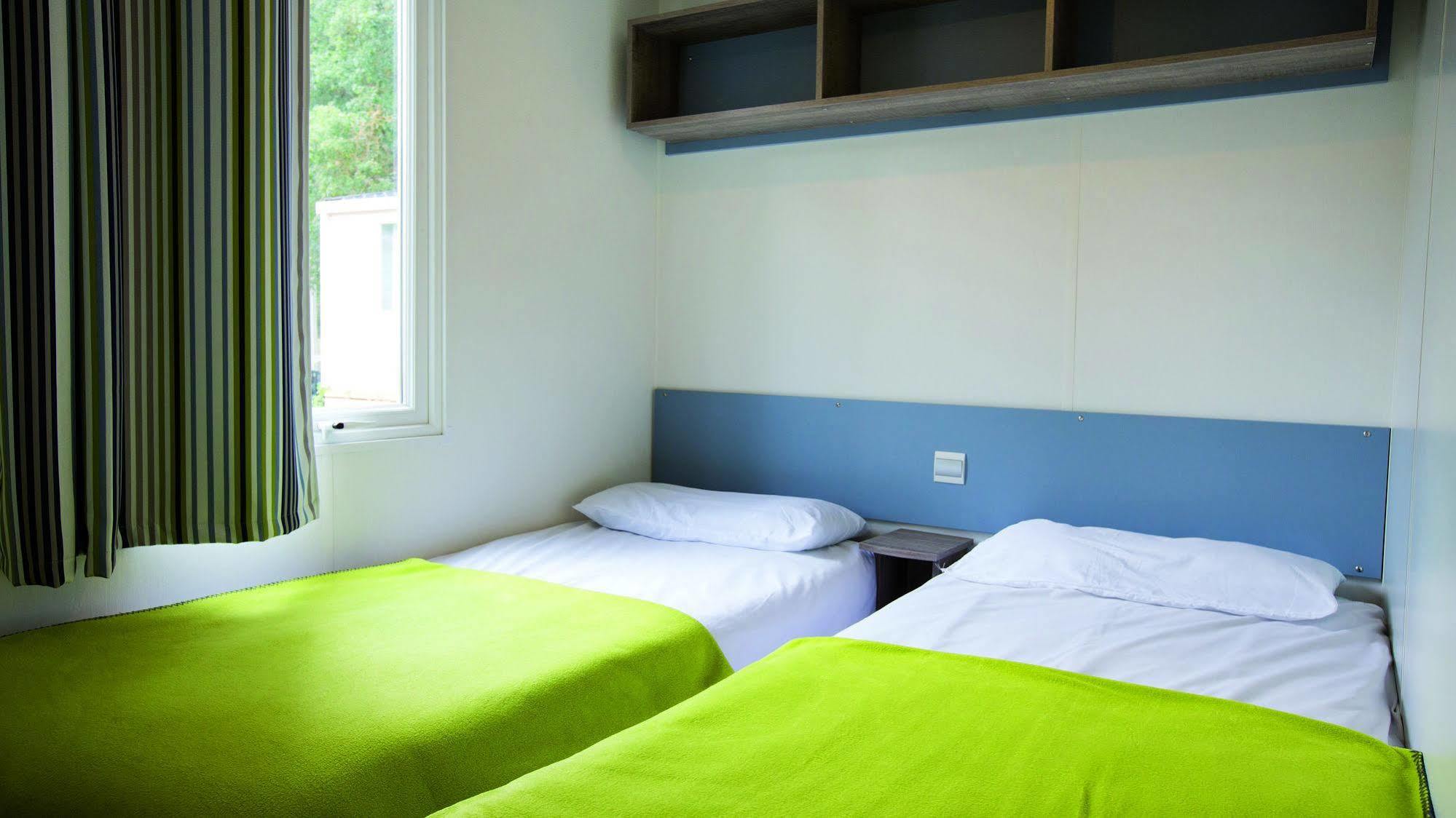 Club Vacances Bleues Domaine De Chateau Laval 그뢰오레방 외부 사진